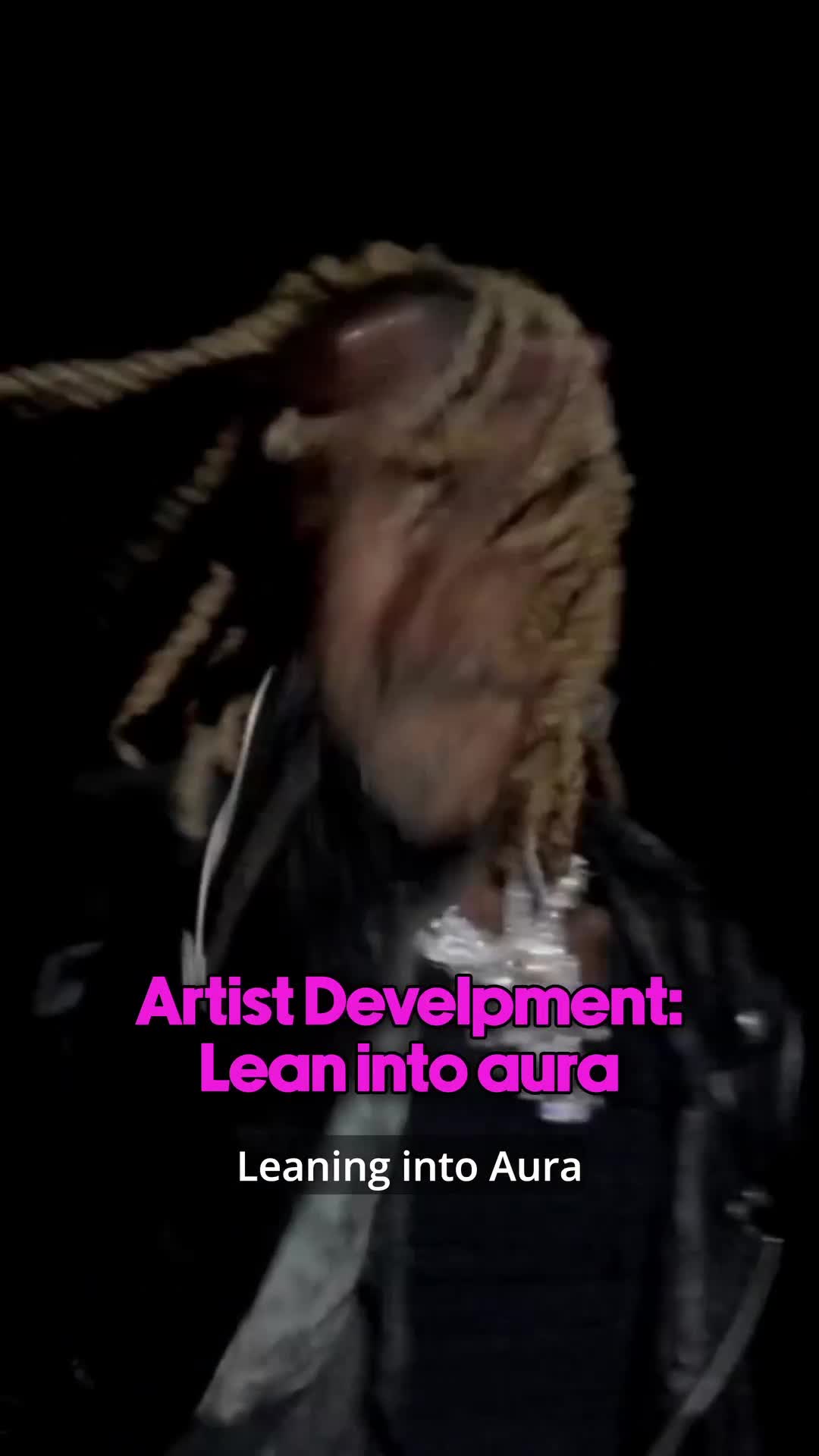 @Jesse Cannon / Music Marketing