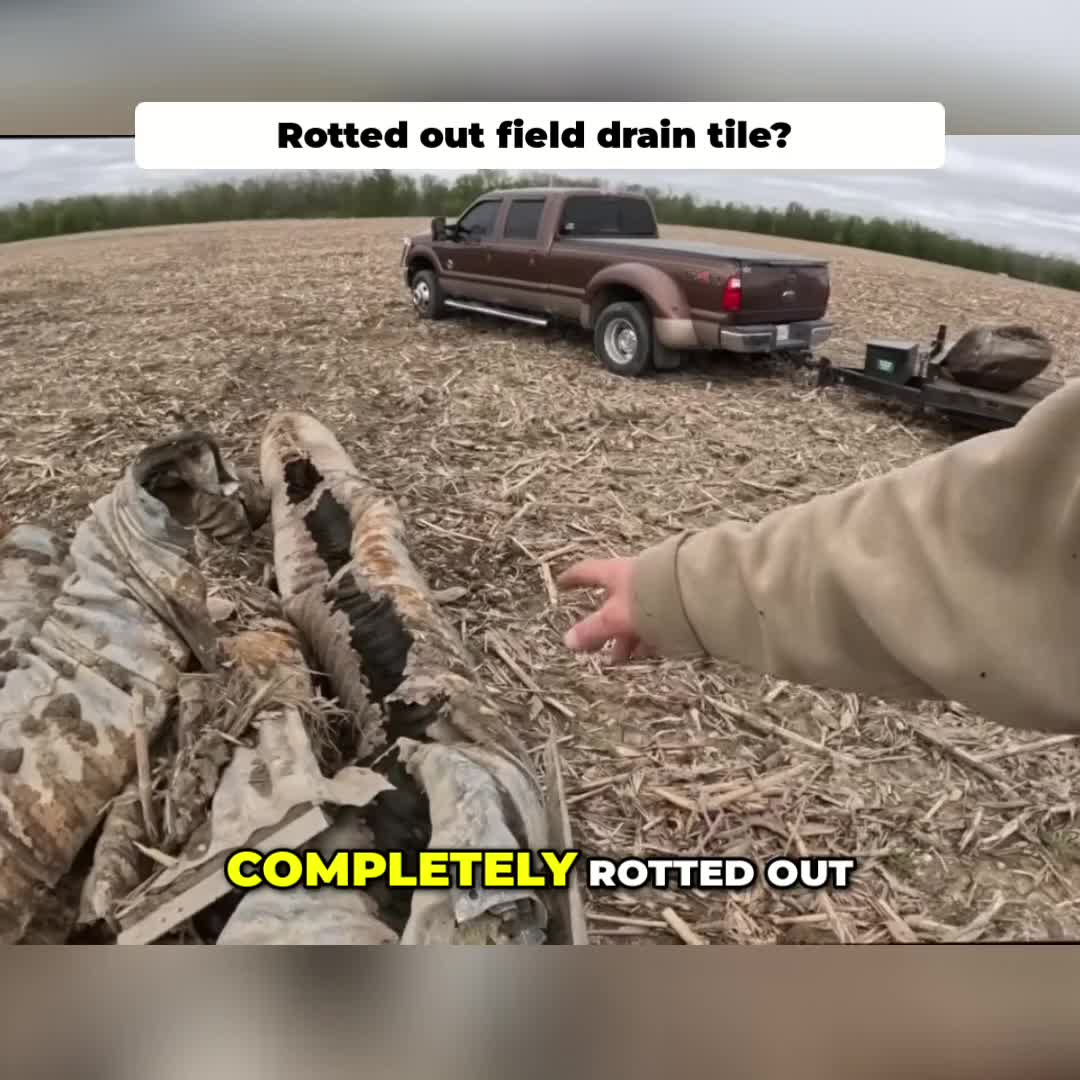 @Kip Siegler Farming