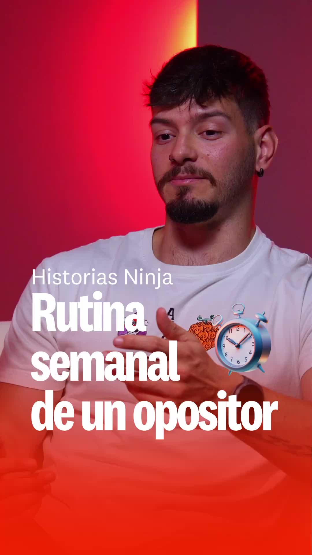 @Formaci&oacute;n Ninja &bull; Academia