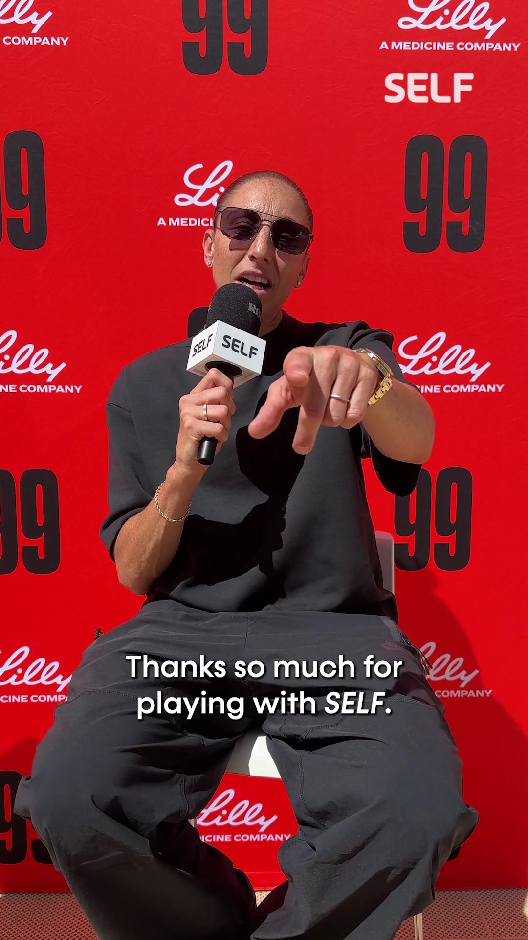 @SELF Magazine