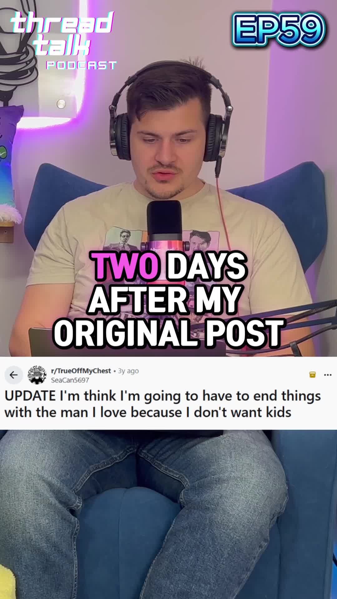 @ThreadTalk Podcast