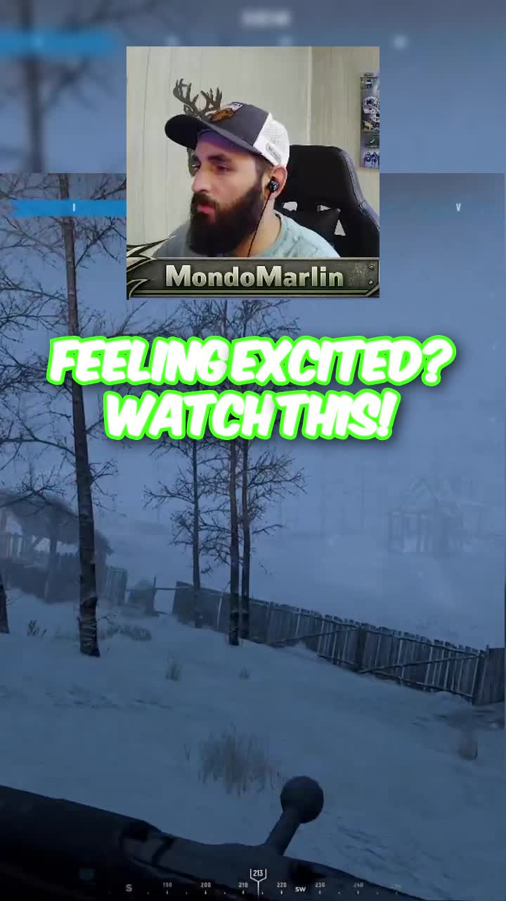 @MondoMarlin