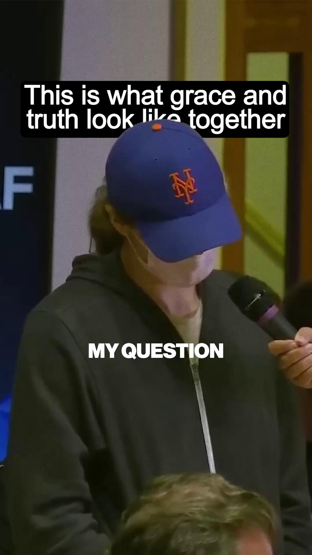 @Matt Walsh