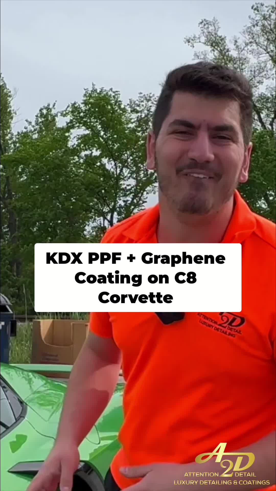 @A2DLuxuryDetailing
