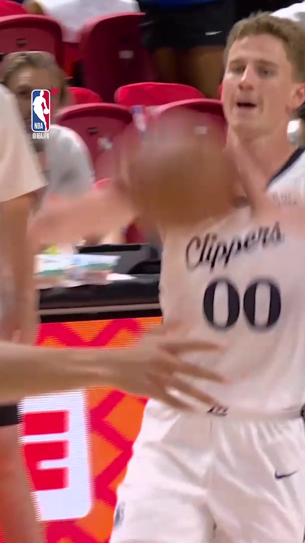 @NBA Japan