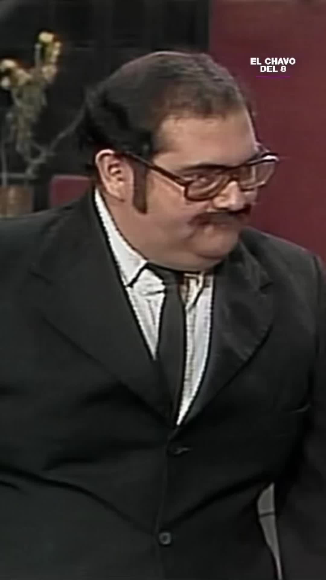 @El Chavo del 8