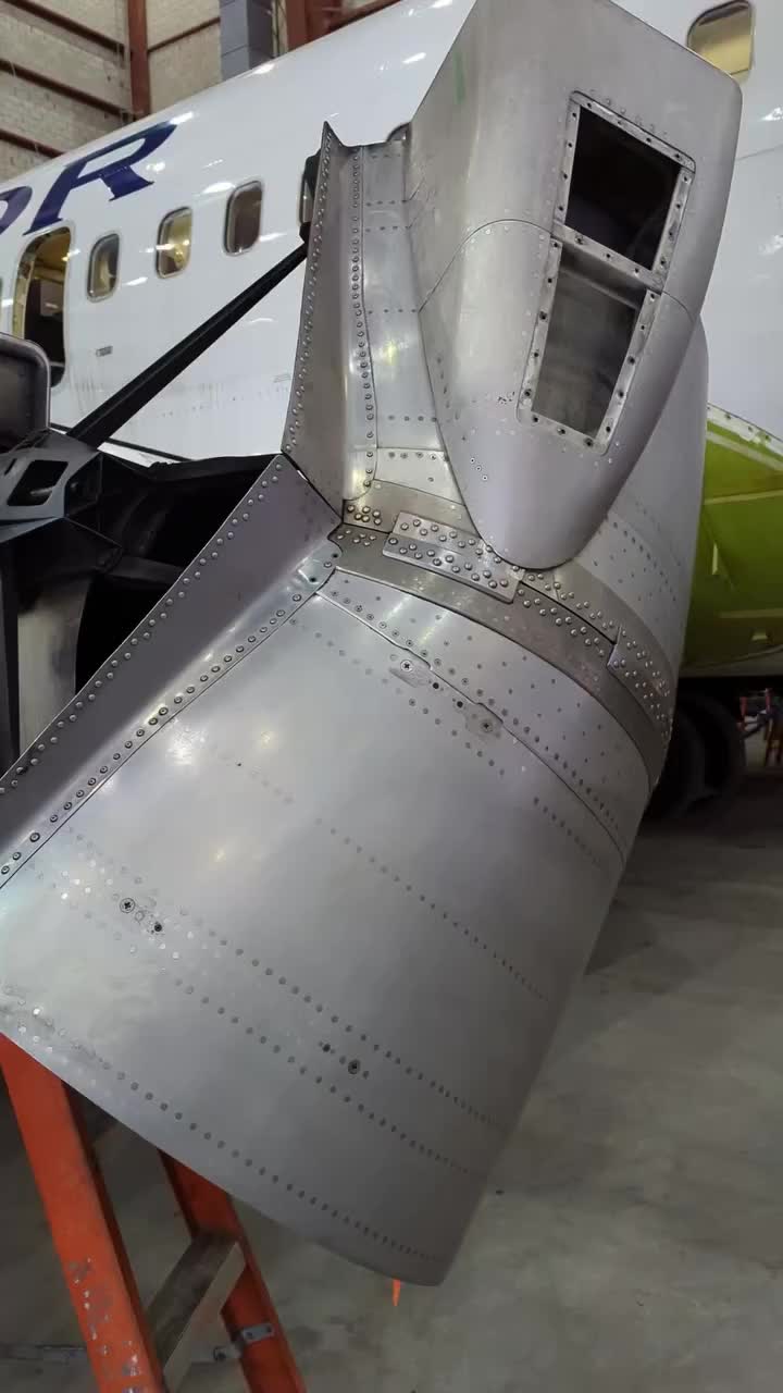 @Nolinor Aviation