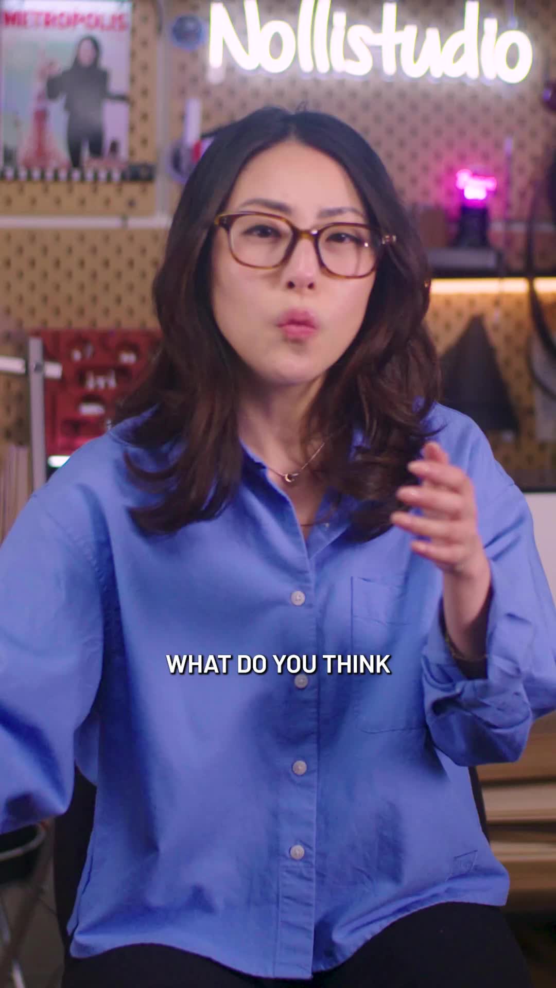 @Dami Lee