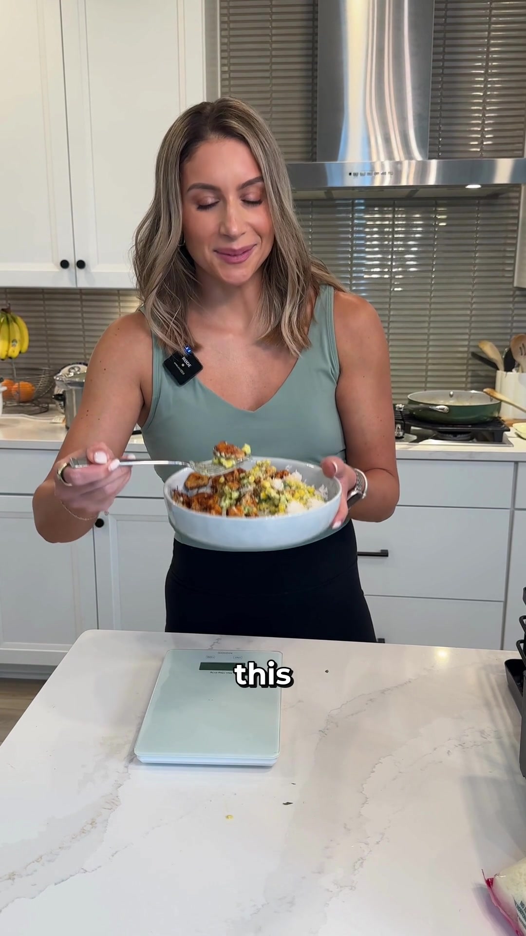 @Danielle the Dietitian