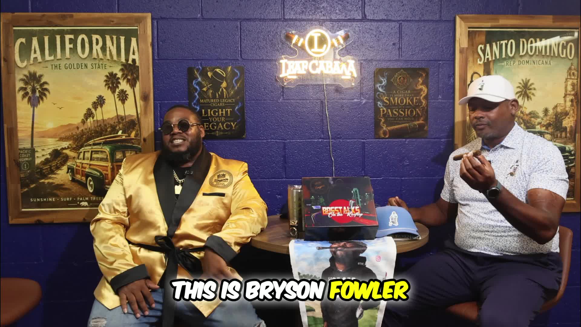 @bosstalksontherooftop