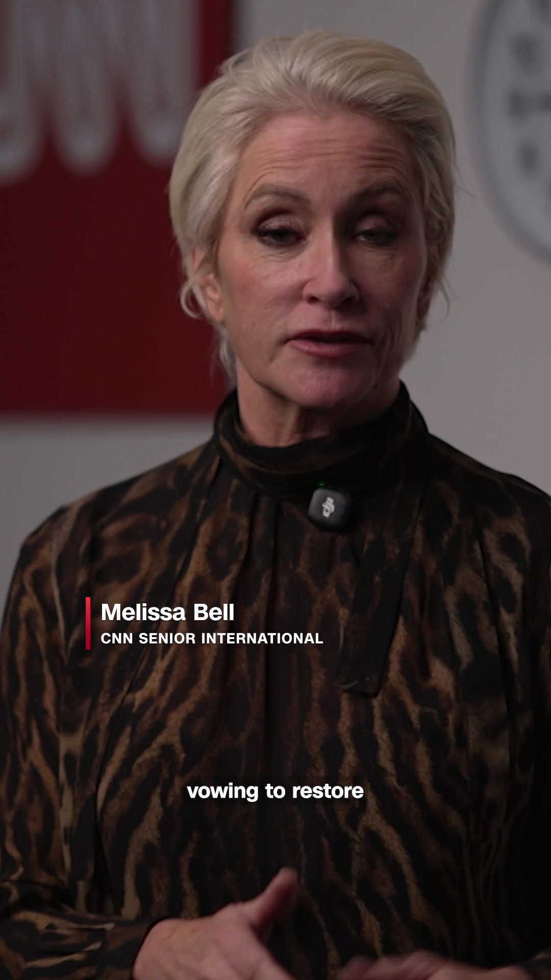 @CNN