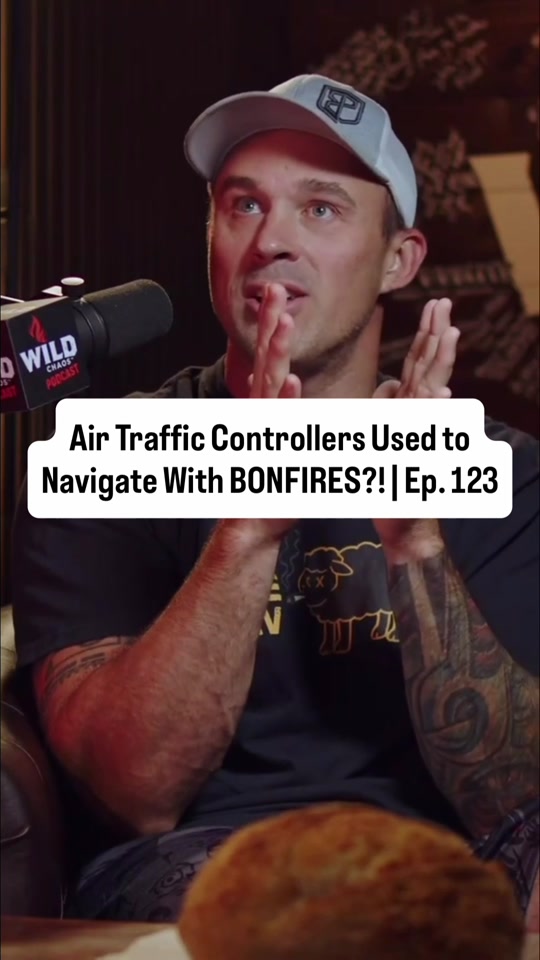 @TheWildChaosPodcast