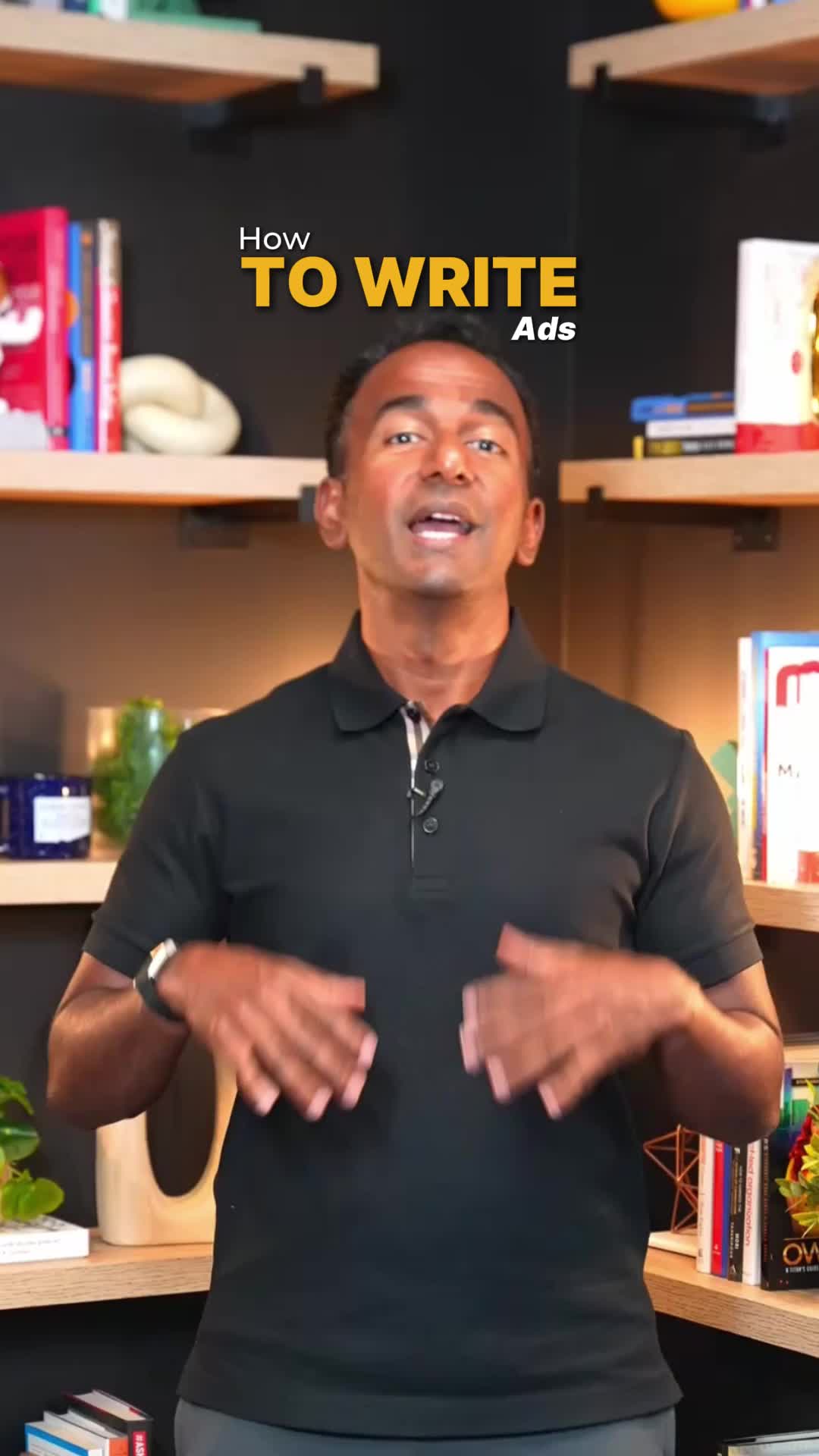 @Solomon Thimothy B2B Lead Gen