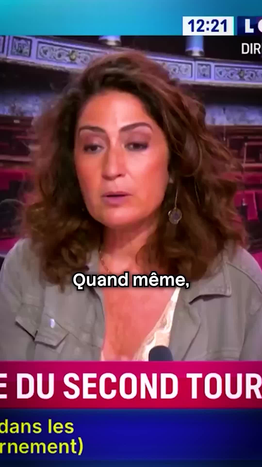 @Alma Dufour