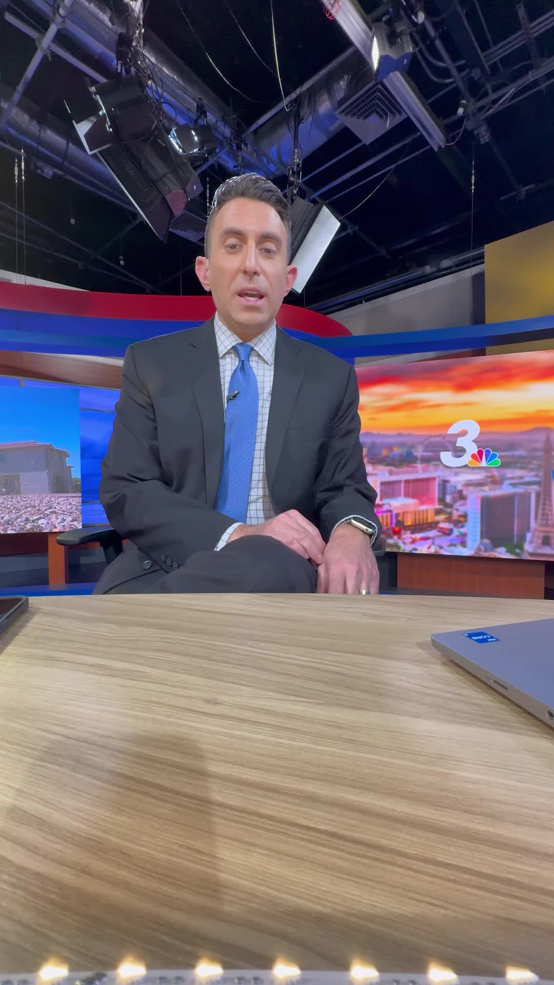@KSNV News 3 Las Vegas