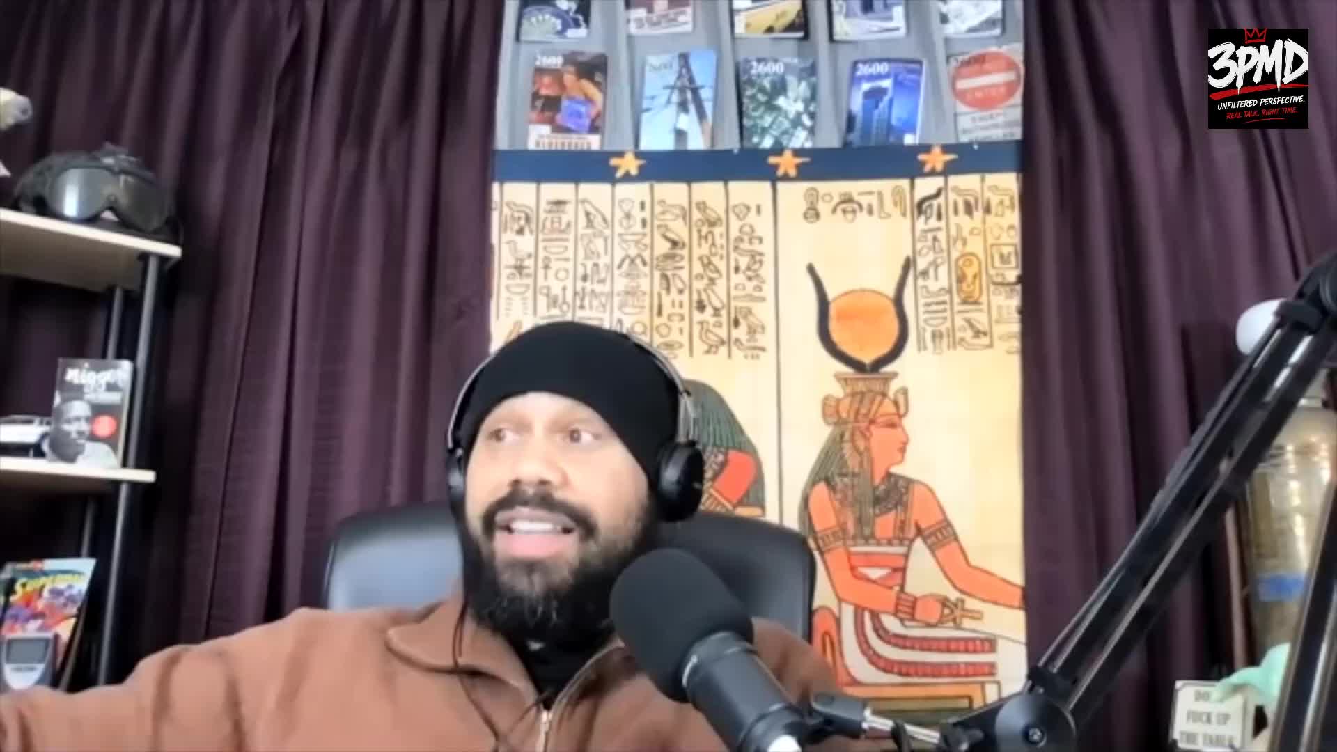 @3PMD_Podcast