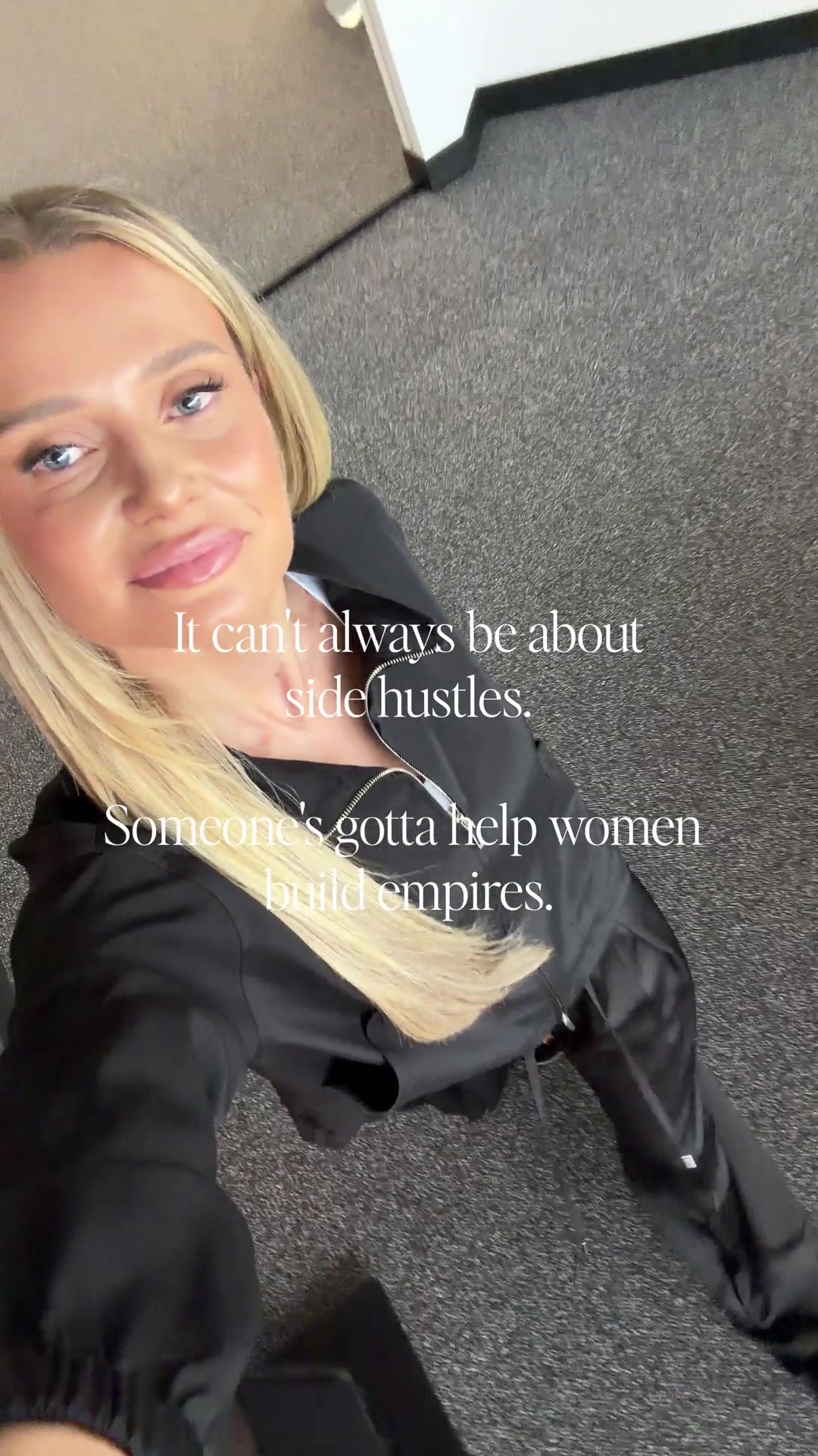 @Natalie Dawson