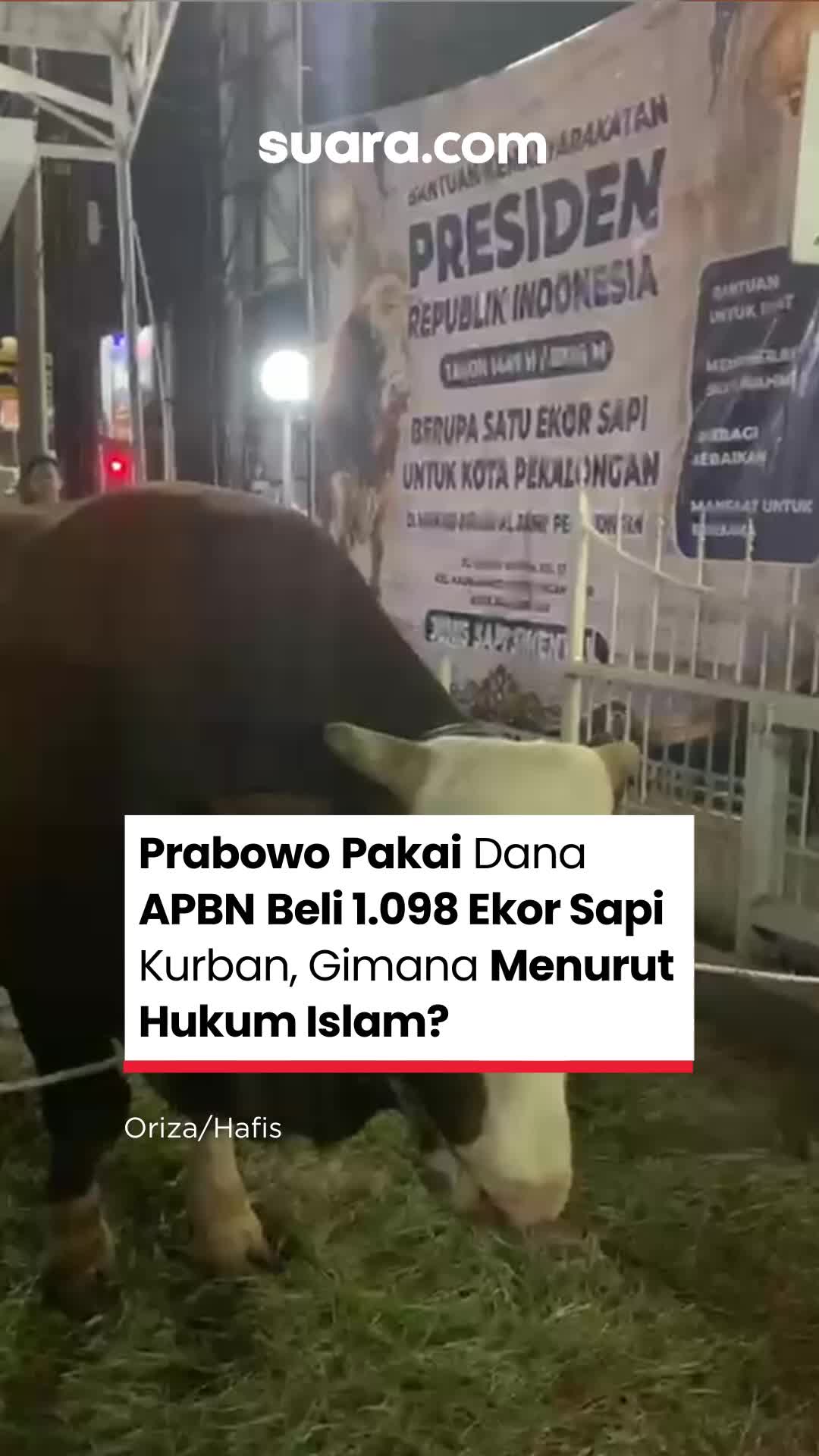 @Suaradotcom