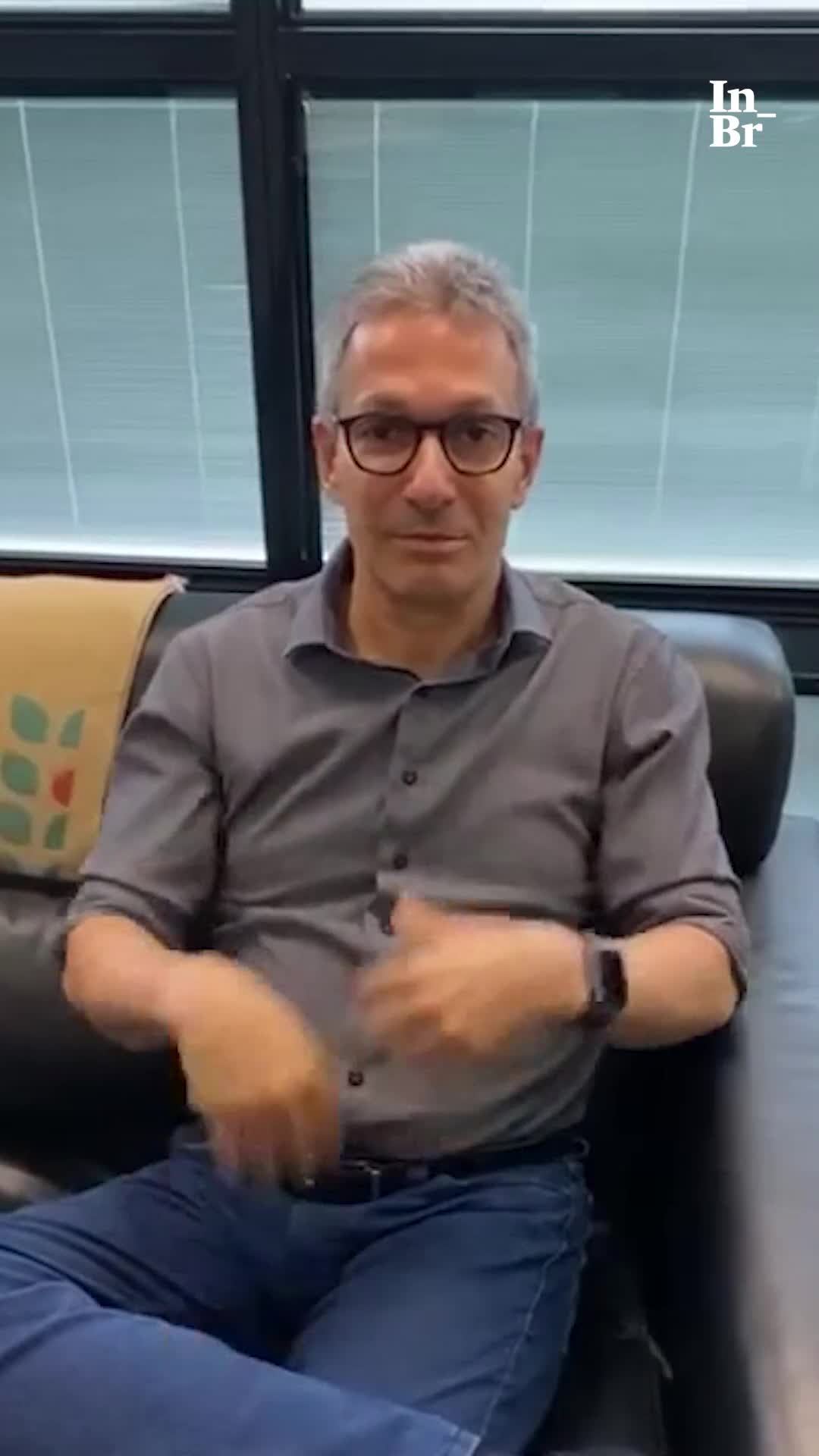 @Intercept Brasil