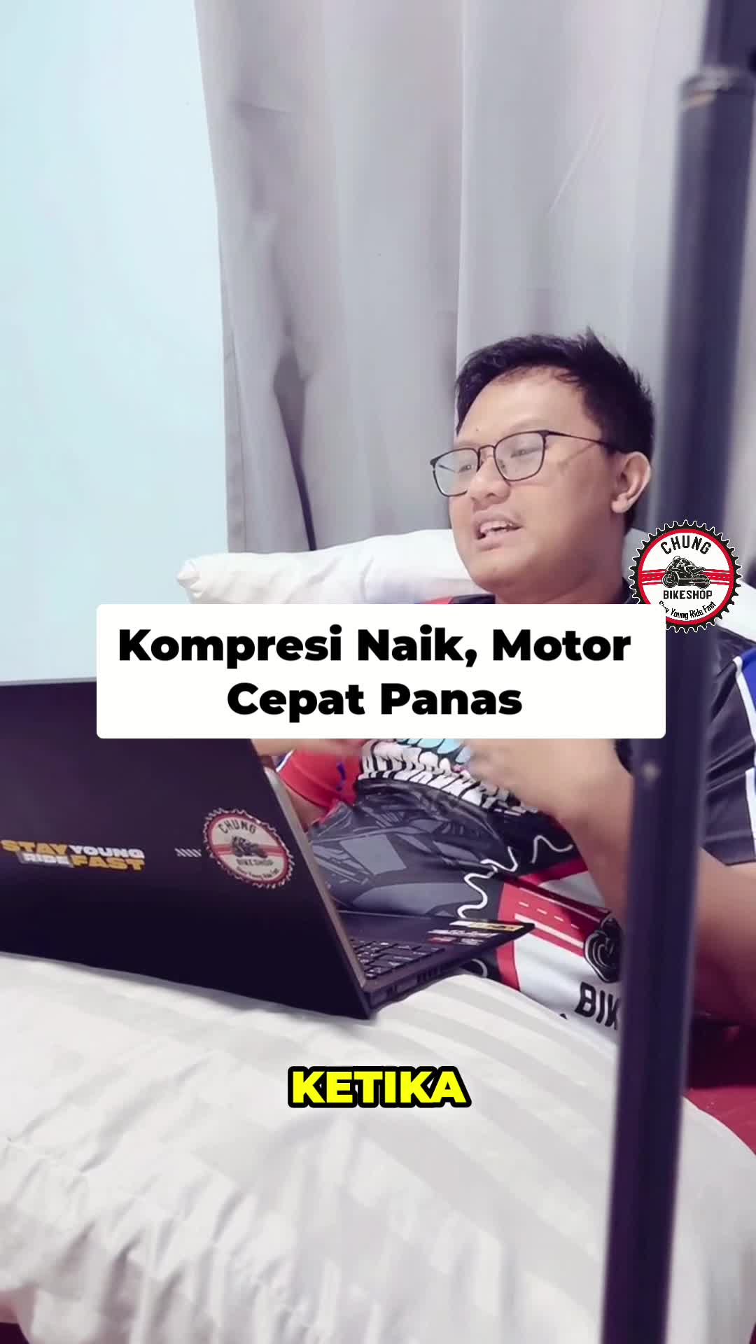 @ChungBikeShop