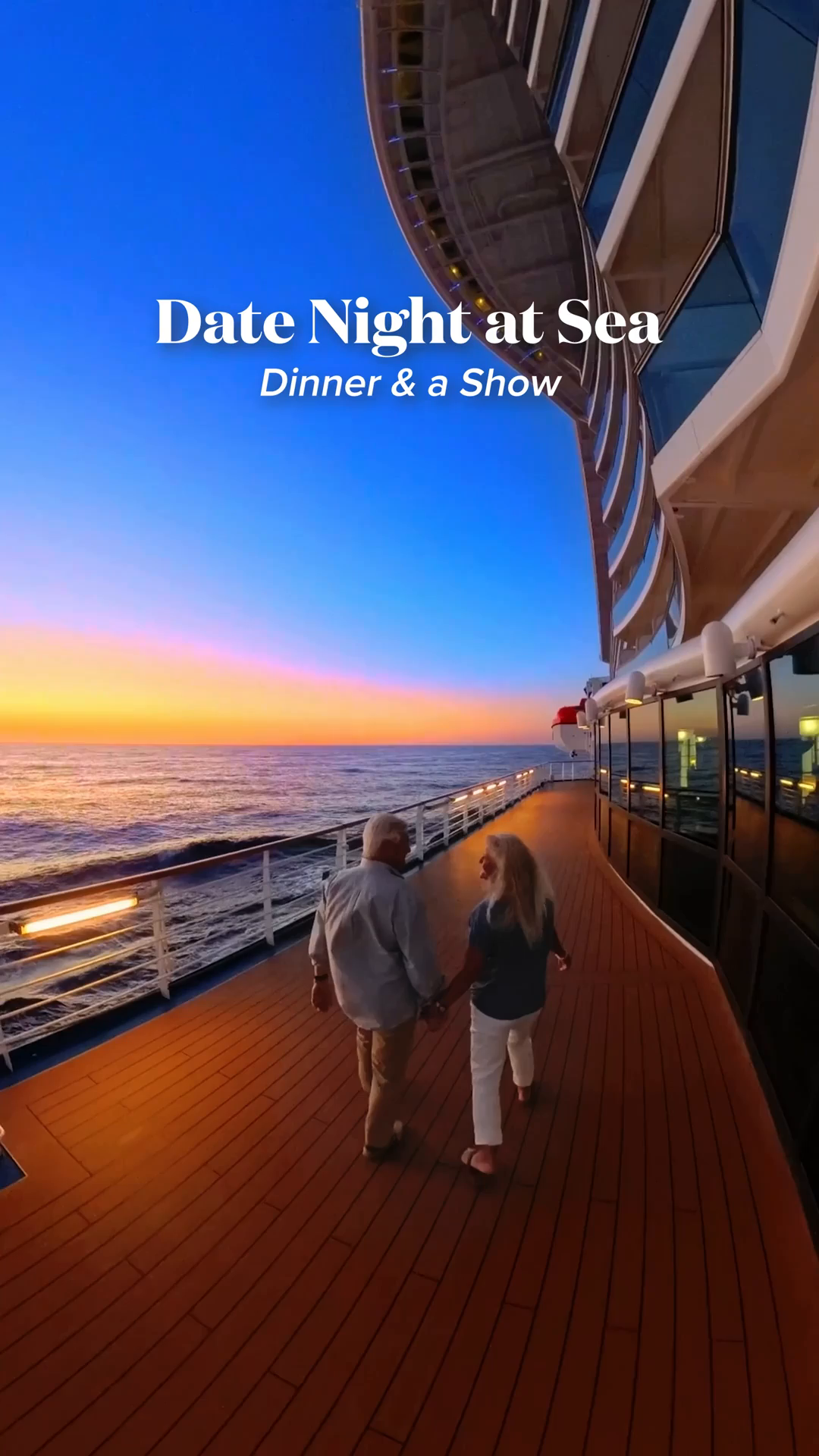 @Princess Cruises