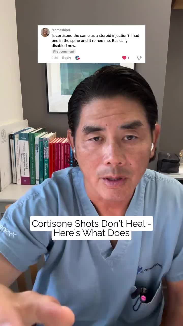 @Dr Dwight | PRP & Cell Therapy