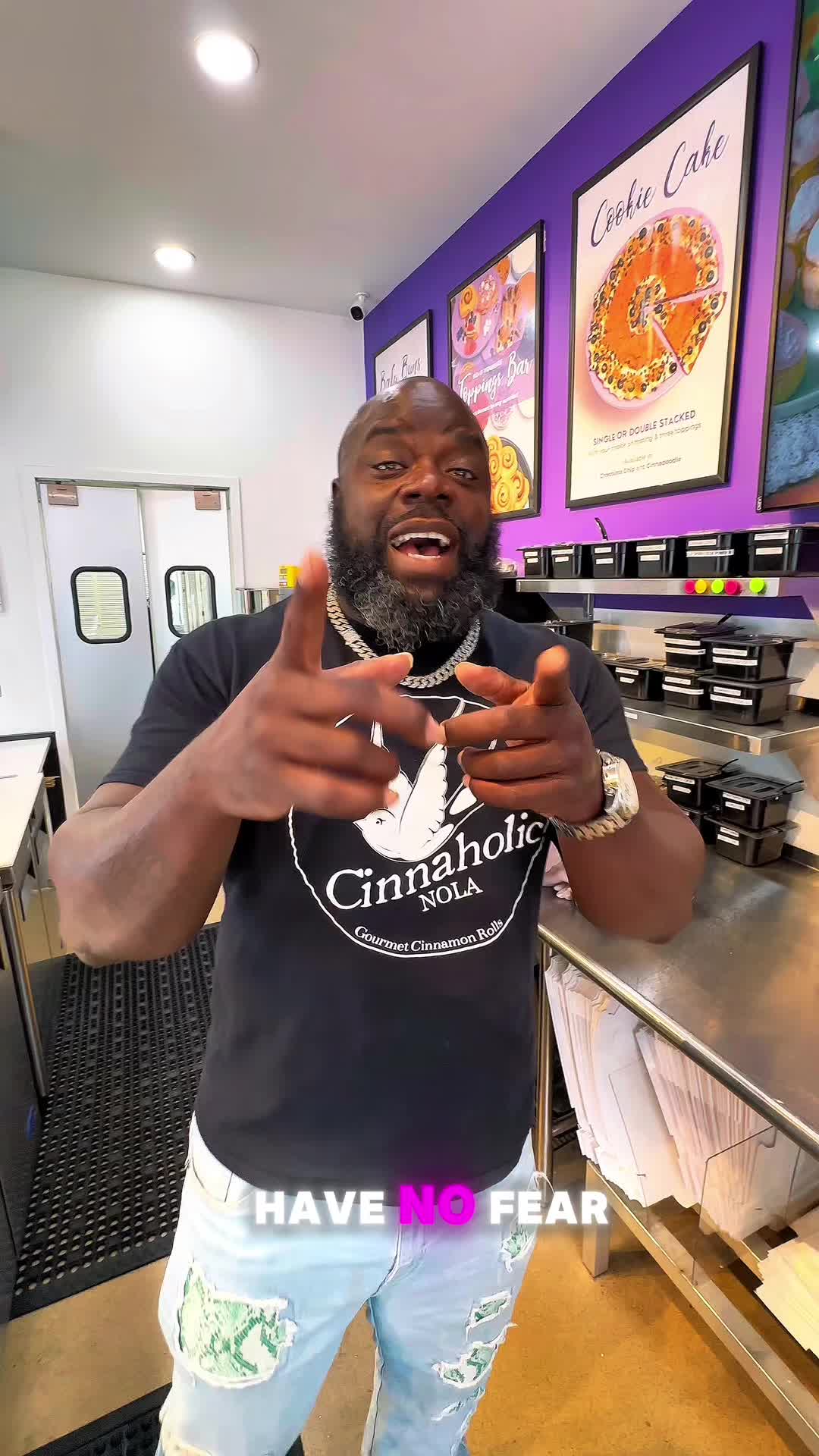 @Cinnaholic NOLA
