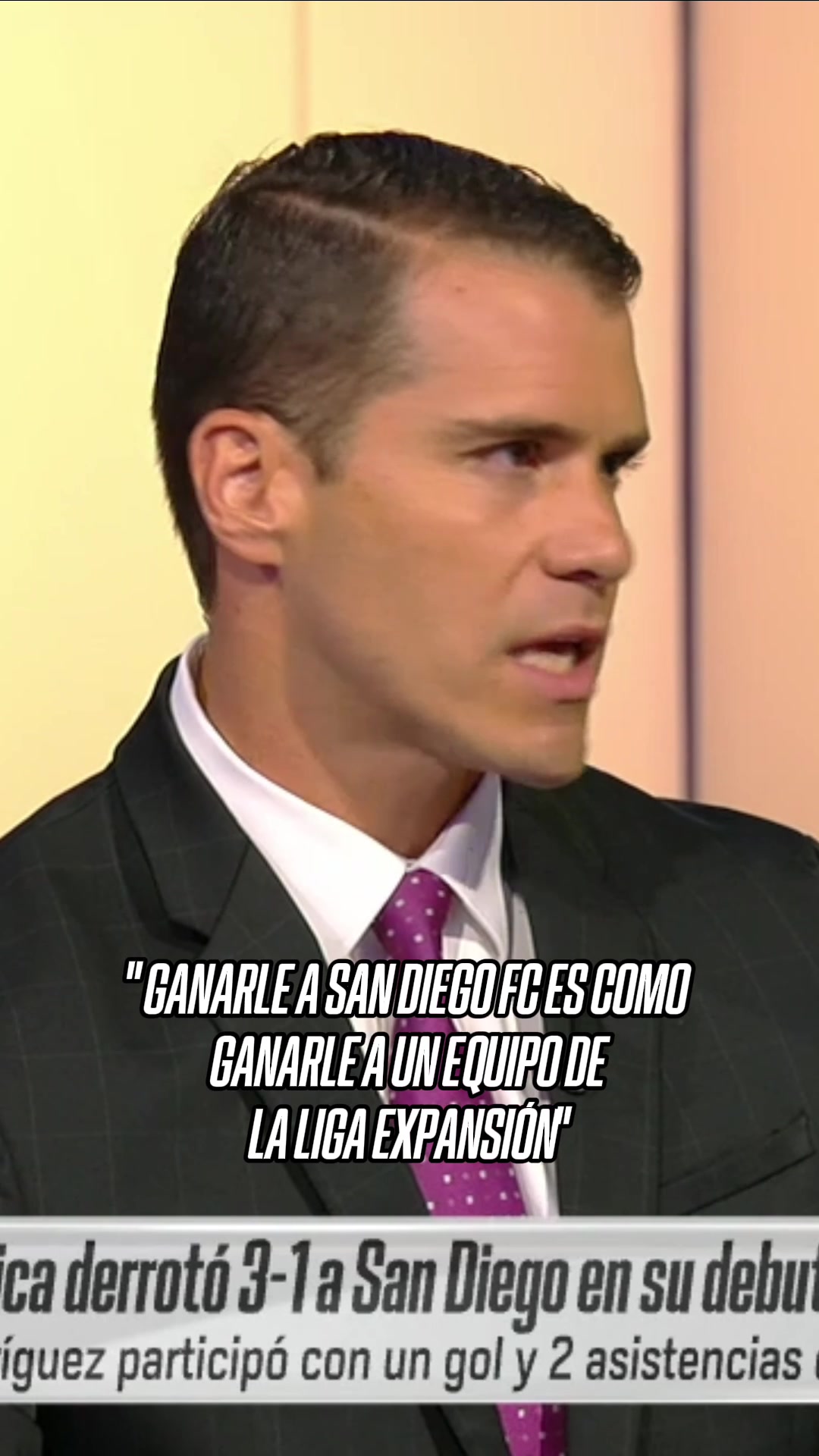 @ESPN México