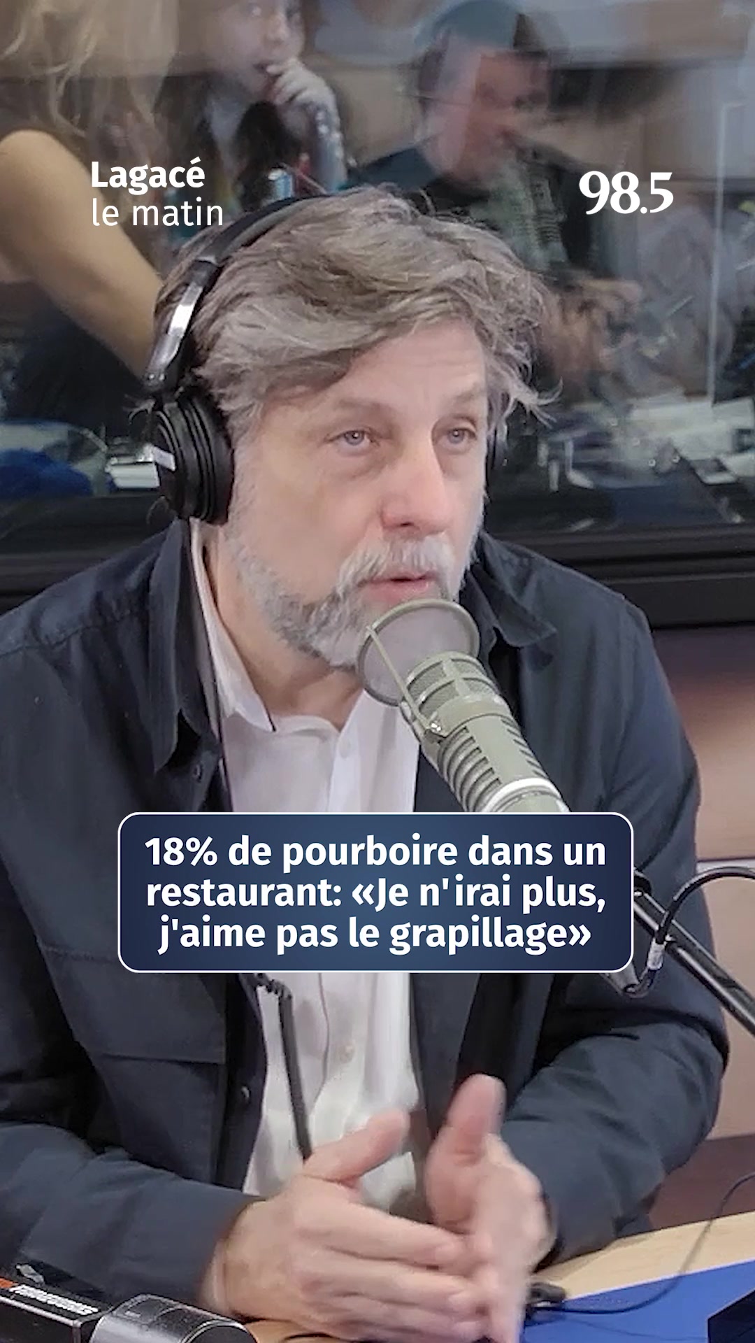 @98.5 FM