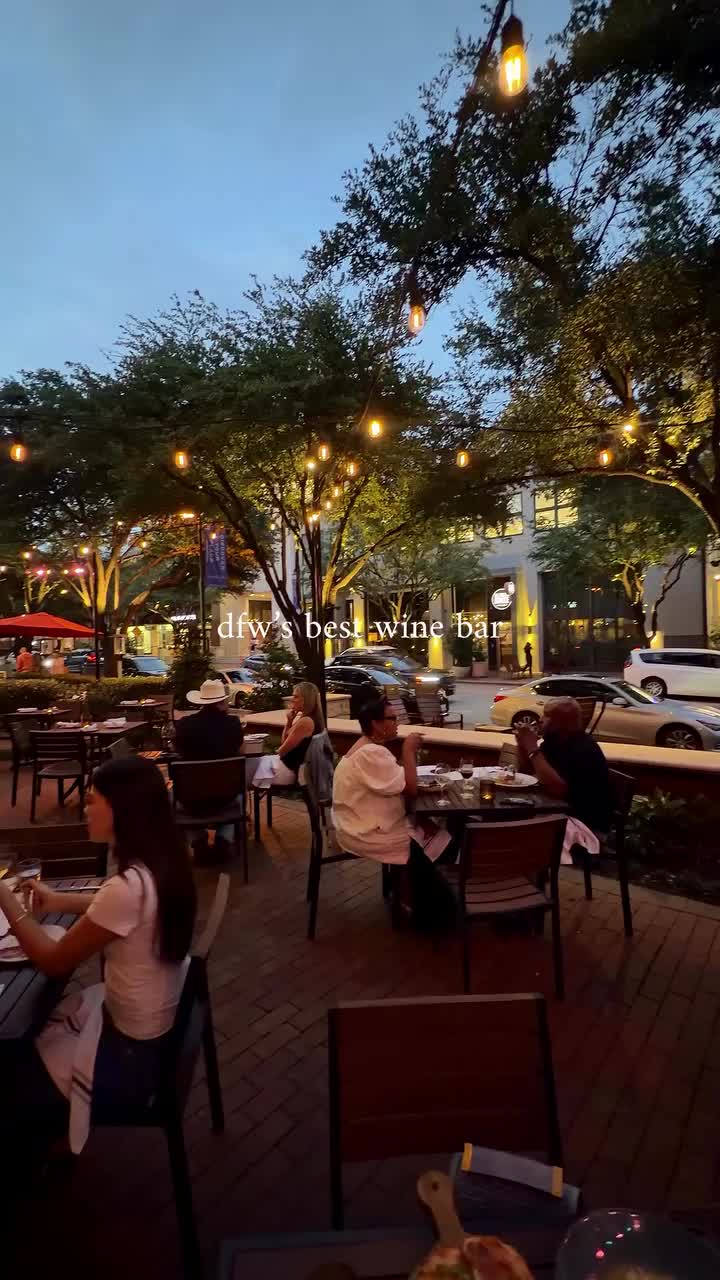 @Dallas Discovered