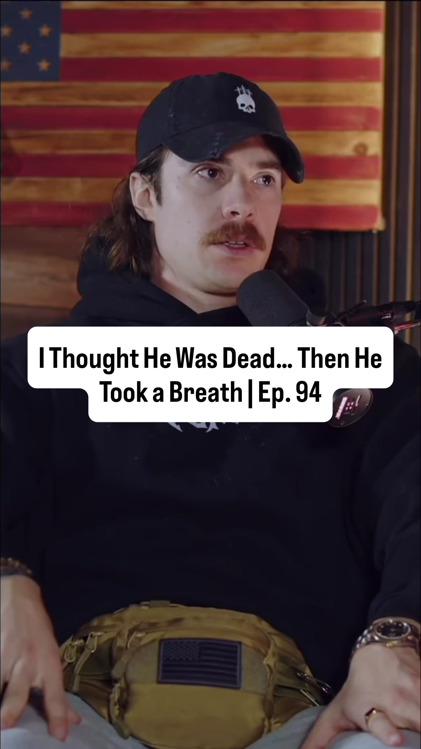 @TheWildChaosPodcast