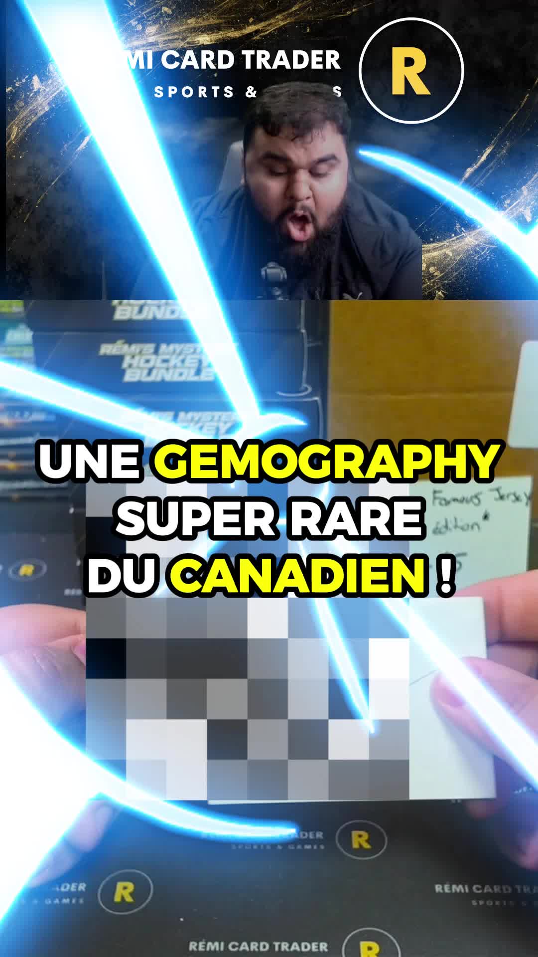 @Rémi Card Trader