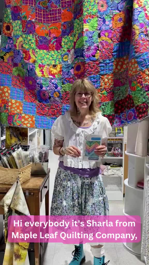 @MapleLeafQuiltingCompany