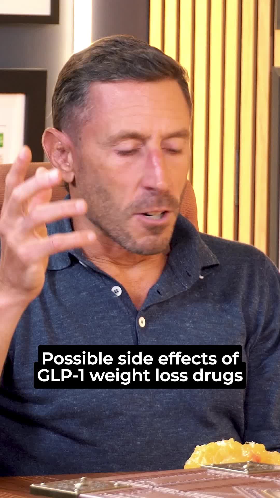 @Ben Azadi - Metabolic Freedom