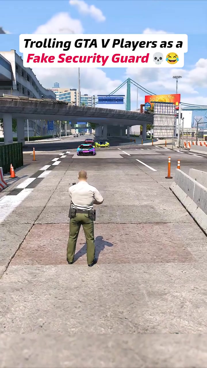 @GTA by Gamelancer