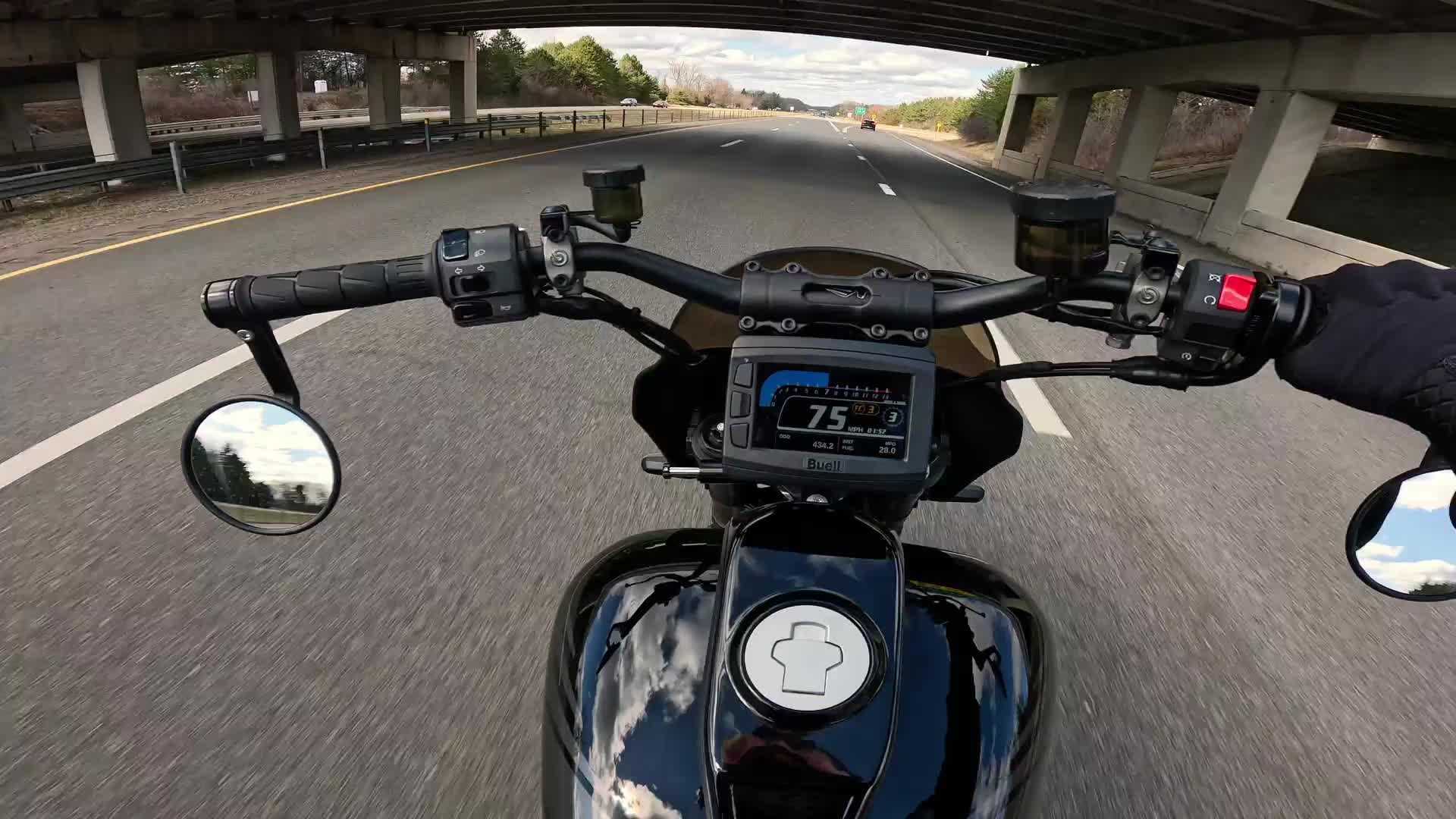 @Buell Motorcycles