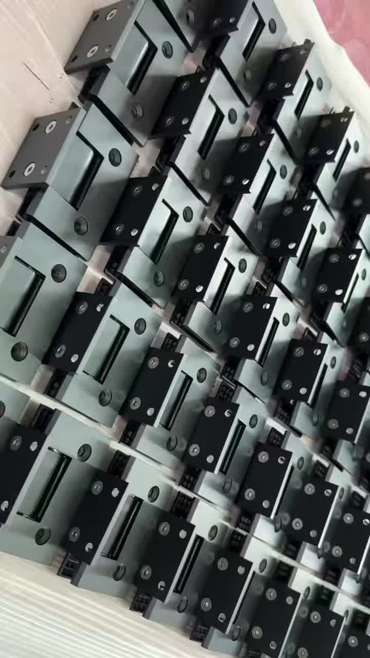 @East Sun Hardware Factory