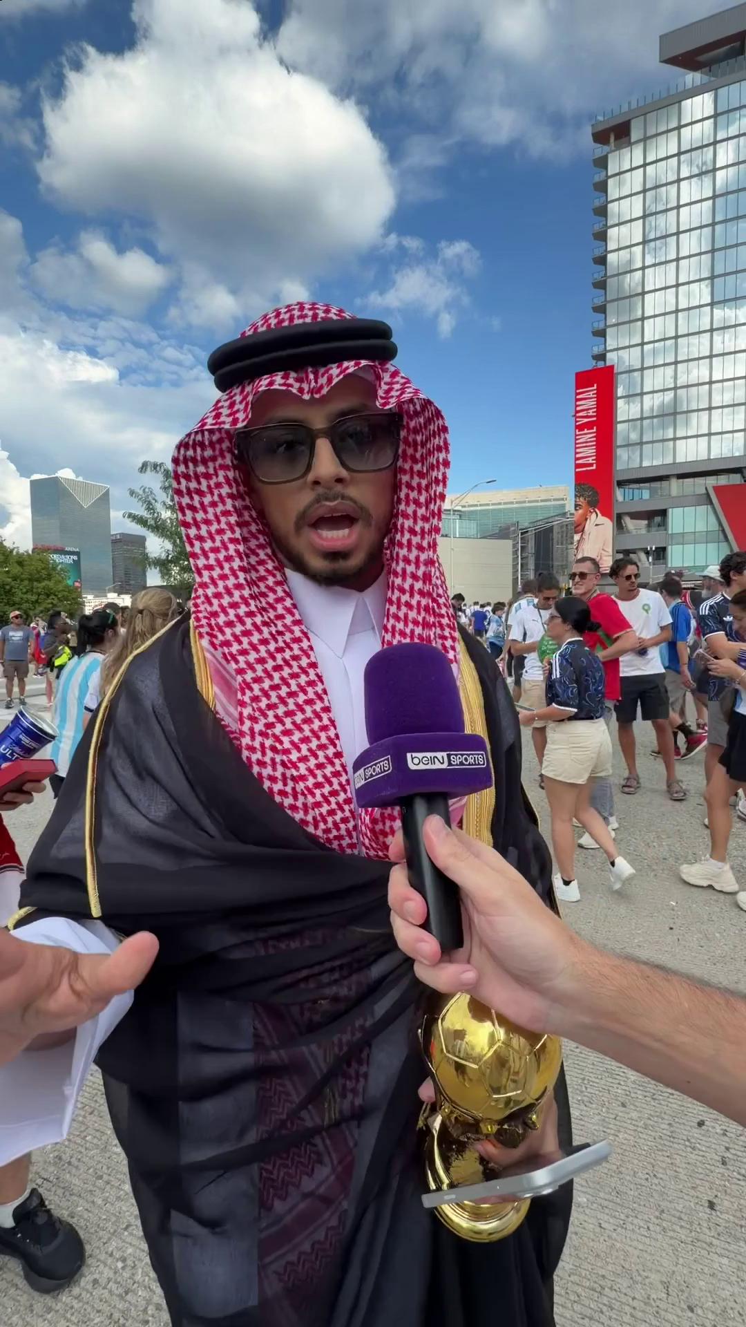 @beIN SPORTS USA