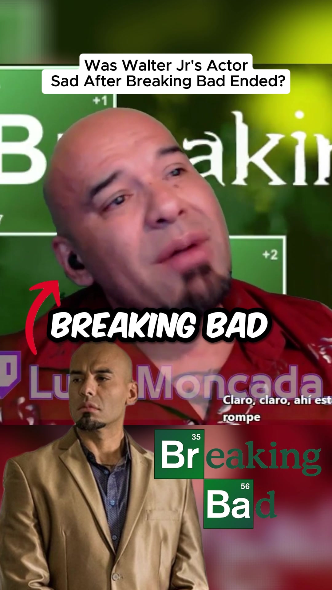 @Luis Moncada
