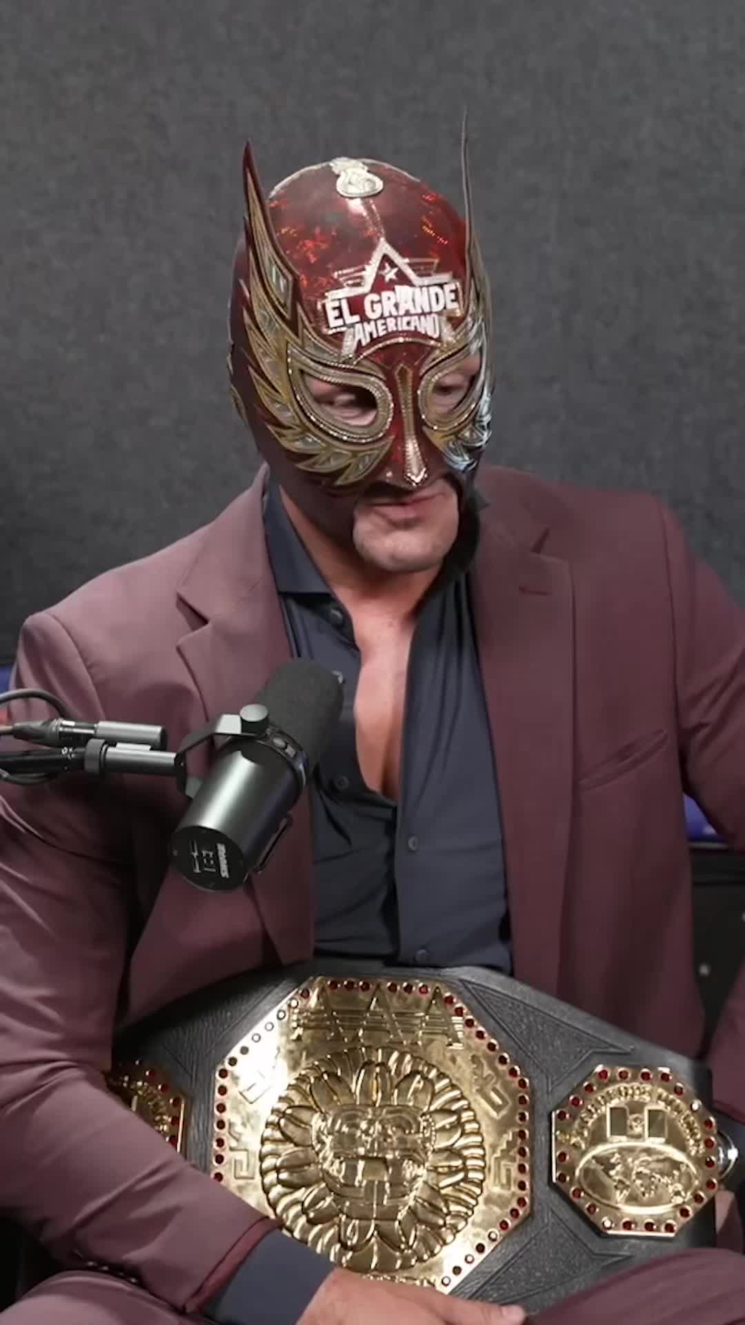 @WWE Espa&ntilde;ol