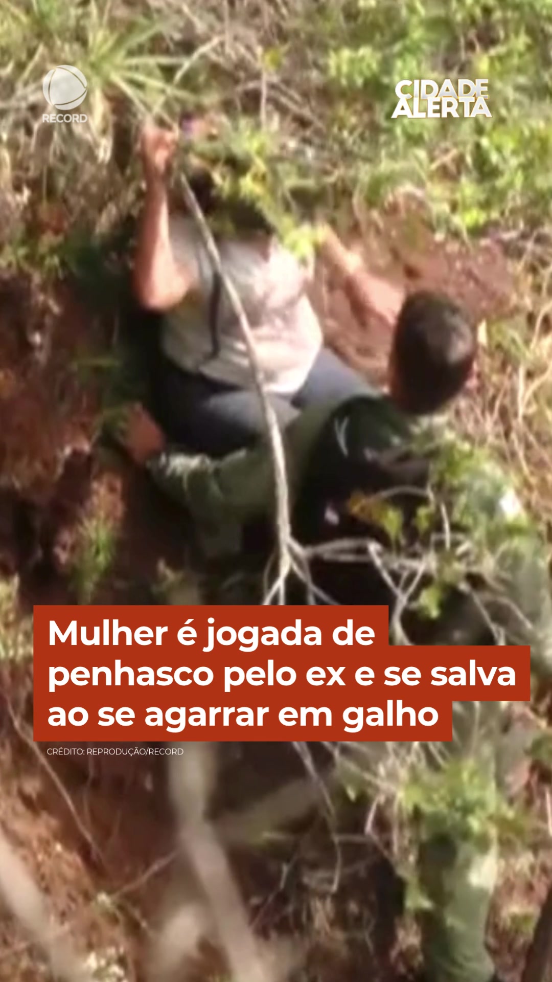 @Cidade Alerta