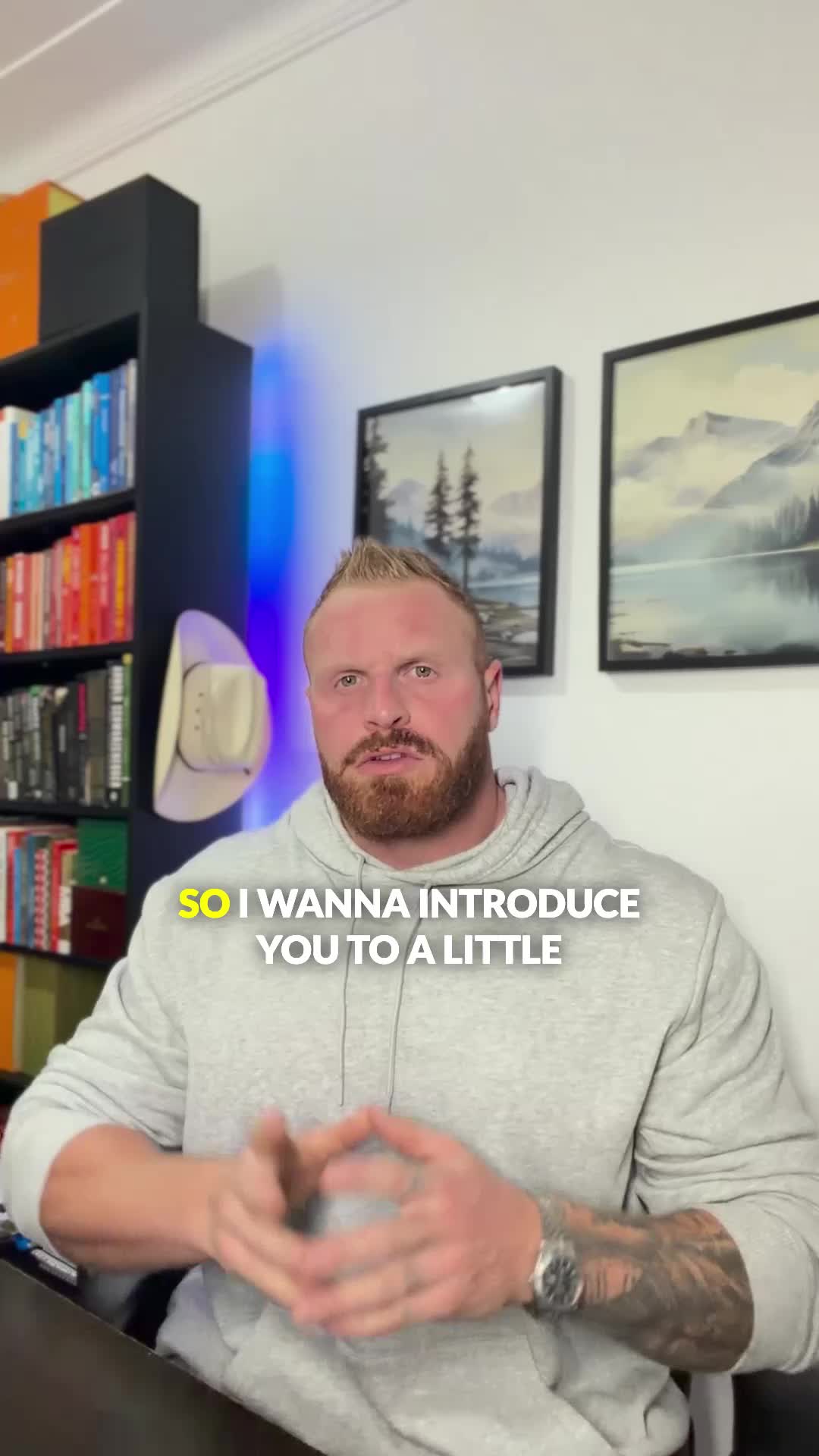@Ryan Bennett