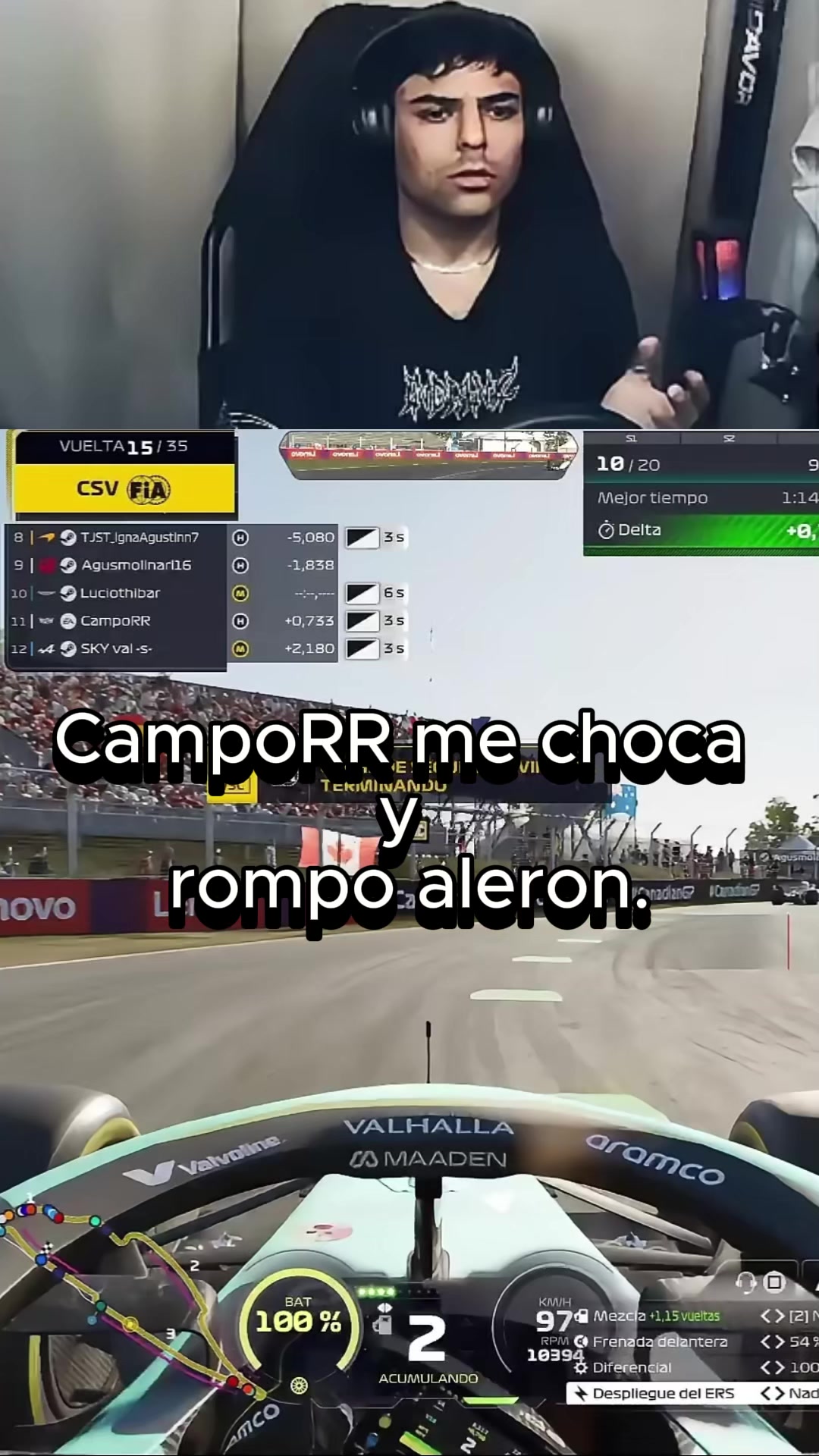 @Luciothibar