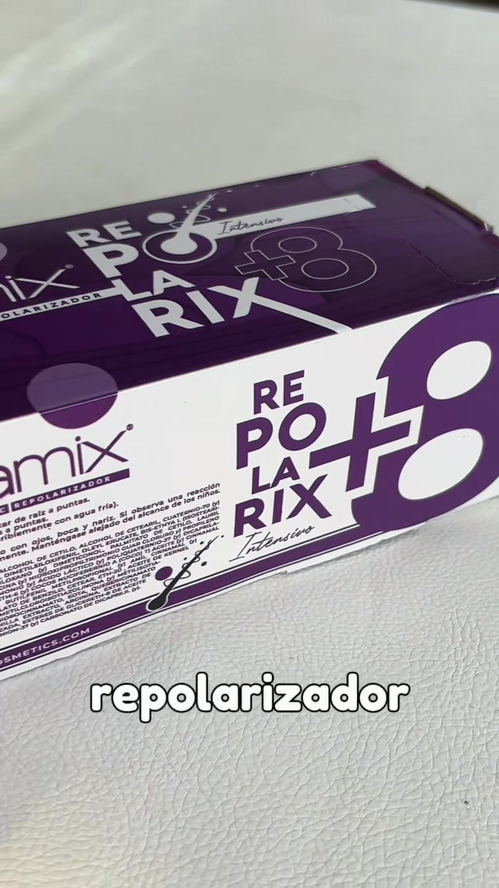 @Keramix Cosmetics