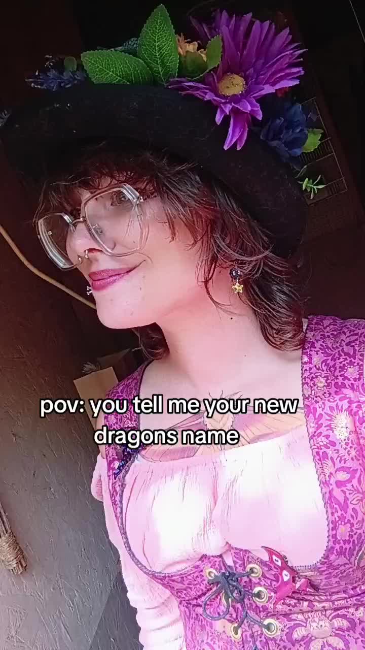 @CeCe T. Fae