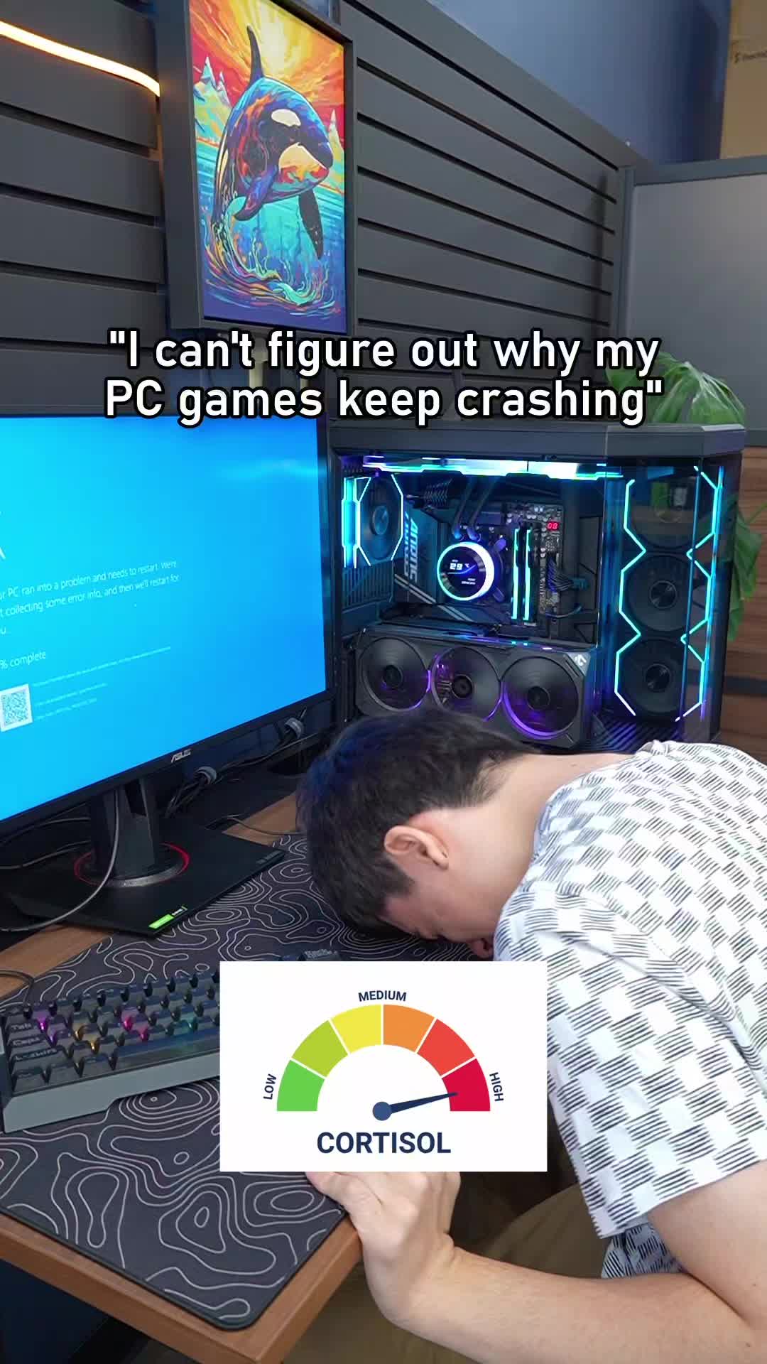 @Seattle Built PCs