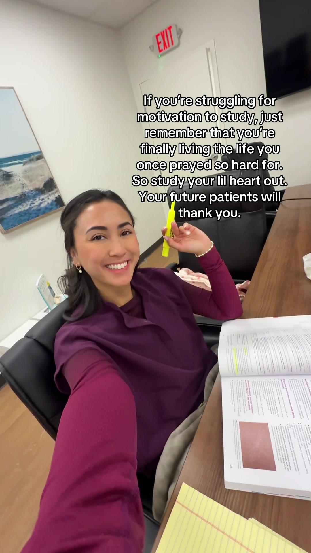 @Dr. Erica | Derm Resident