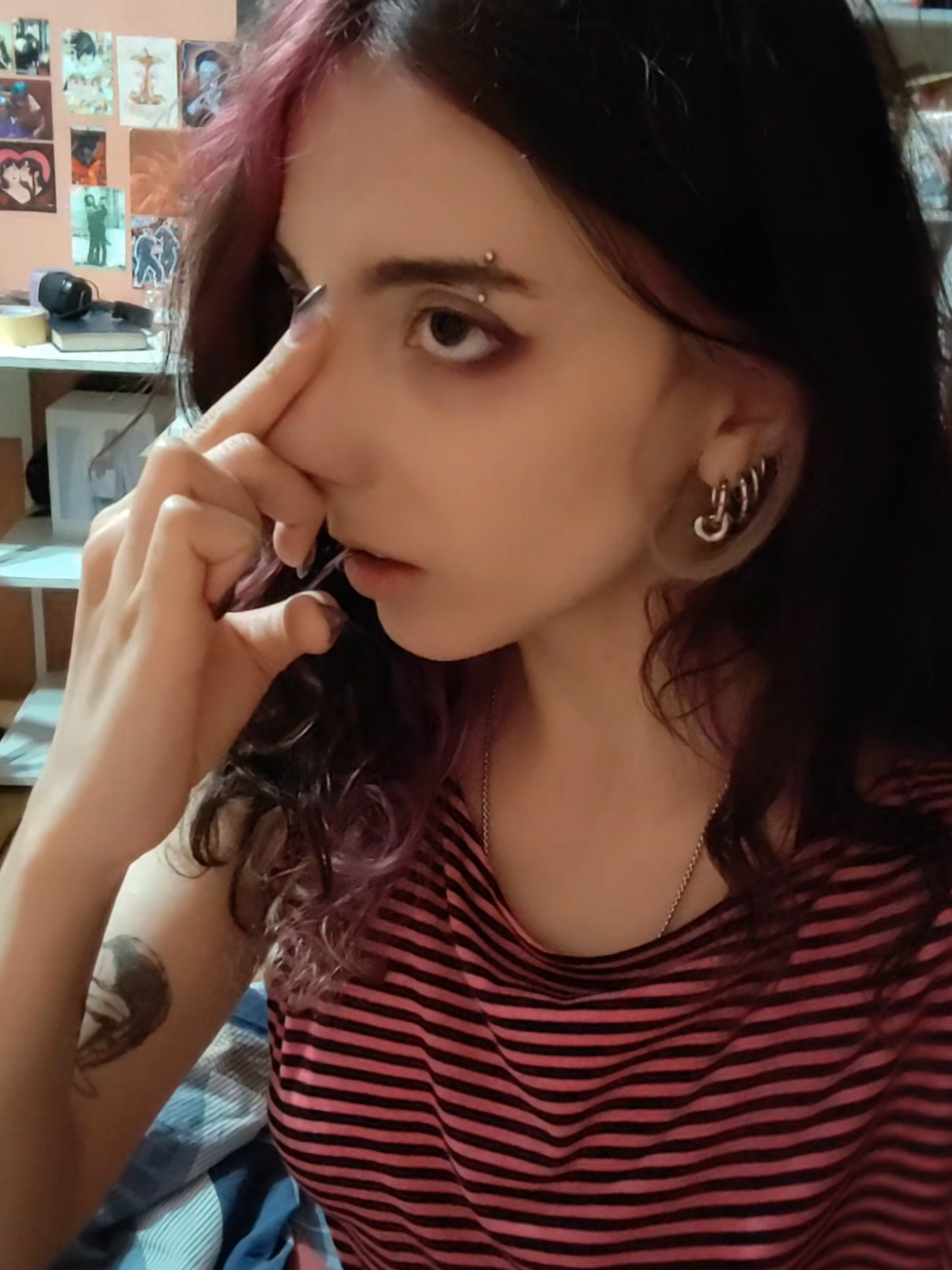 @ябасистка