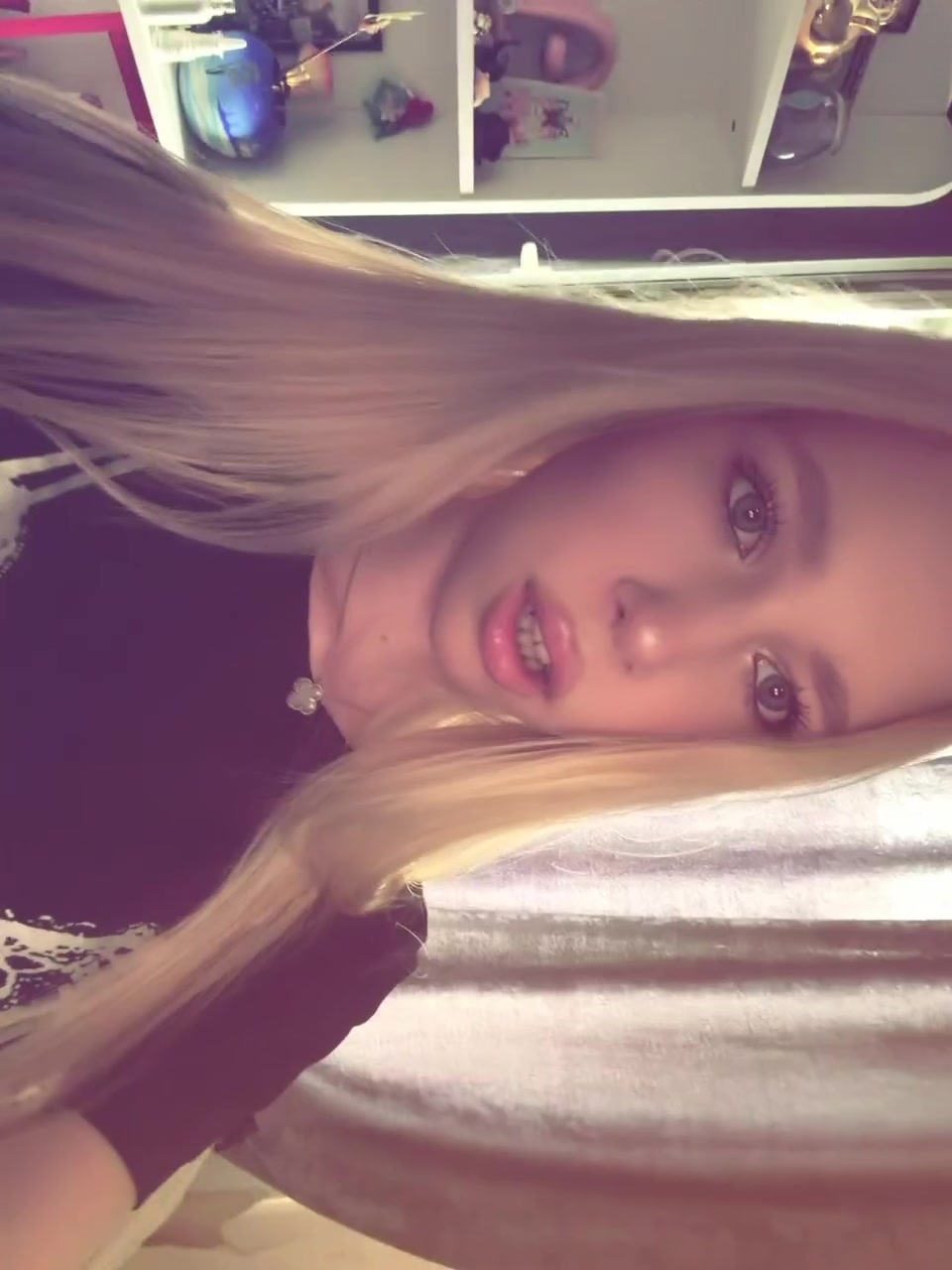 @Anastasia