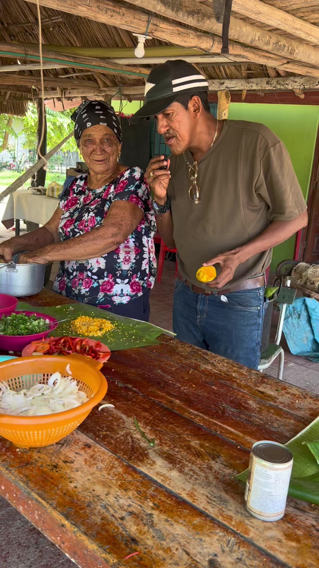 @El Ñato Oscar
